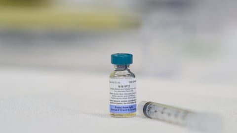 Vaccine