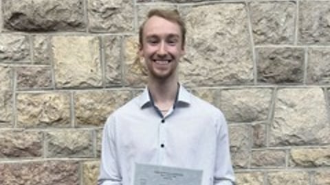 Student essay: Grady King