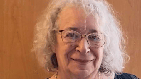 Dr. Perle Feldman