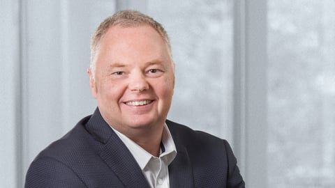 Former CMA CEO Tim Smith