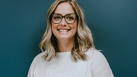 Dr. Ashley Rommens said research consistently shows that early exposure to rural medicine plays a major role in where physicians choose to practise later in life. (Submitted photo)