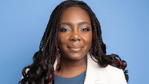 Dr. Zainab Abdurrahman