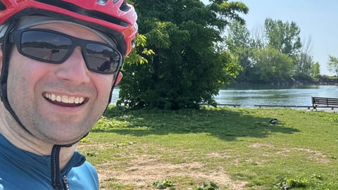 Dr. Jonathan Isaac Ailon