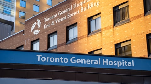 Toronto General Hospital