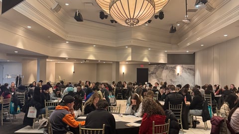 Intraprofessional Day at Humber2