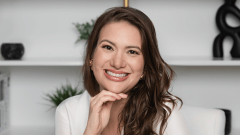 Dr. Julie Wilson smiling for a photo