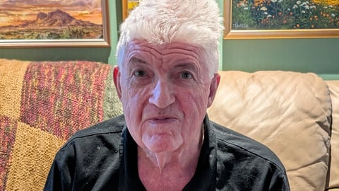 man