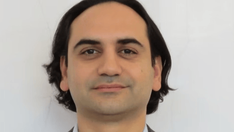 Dr. Navid Pooyan