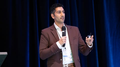 Ajit Johal