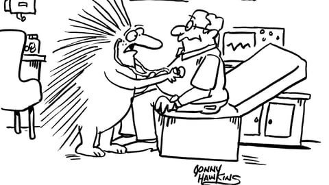 Cartoon