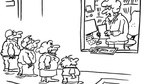 Cartoon