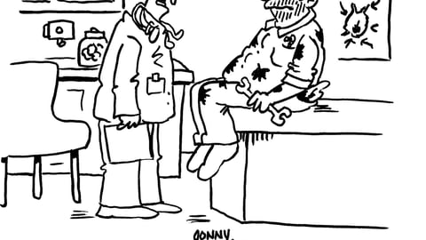 Cartoon