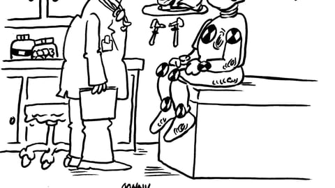 Cartoon