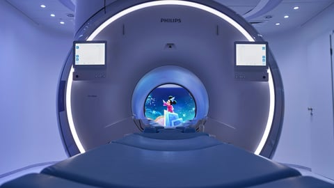 MRI