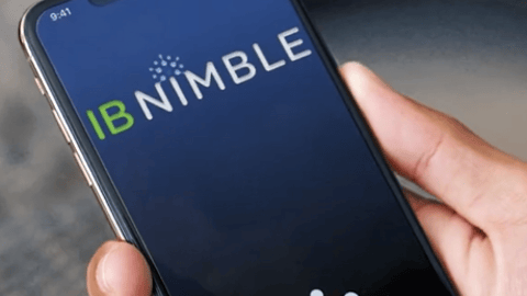 The IB Nimble smartphone app speeds the development of treatment plans and cuts hospital length of stays.
