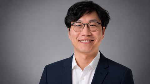 Tony Lee of AidRx