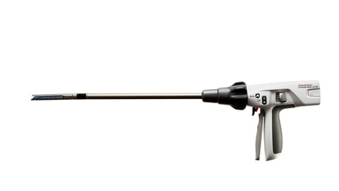 The new ETHICON 4000 Stapler.