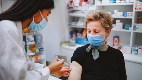 tech talk vaccinations