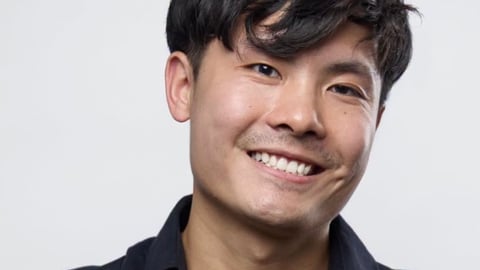 Paco Lei