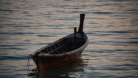 A rising tide floats all boats; Shutterstock ID 1097246879