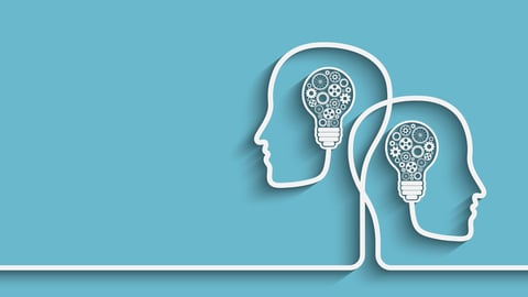 Human heads creating a new idea background. ; Shutterstock ID 327227000