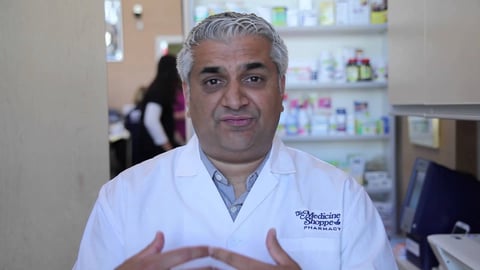 Bob Rai Medicine Shoppe