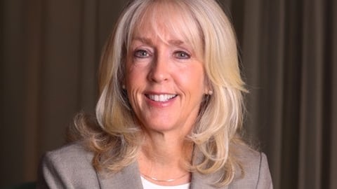 Woman. Dr. Merrilee Fullerton is an Ottawa physician and former MPP for Ontario from 2018 to 2023.