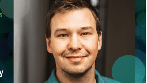 Aaron LaBorde, 2024 PPB Public Protector Award winner
