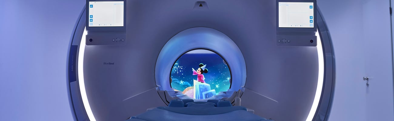 MRI
