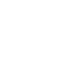 an icon of caring hands holding a heart with a medical cross inside