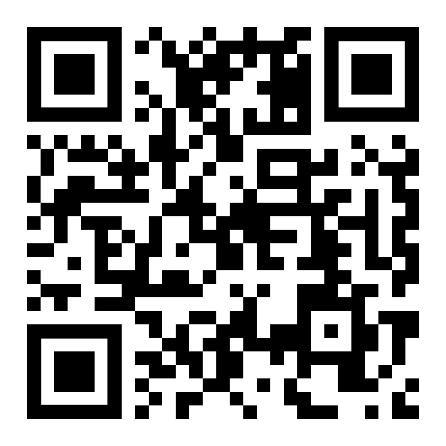 Lindsay Dixon interview QR Code