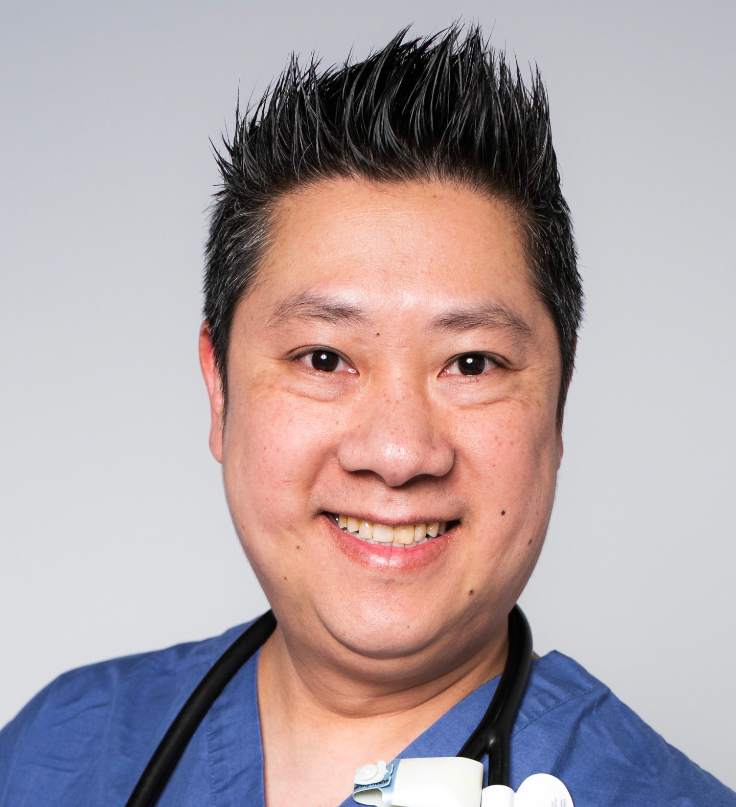 Dr. Vu Kiet Tran