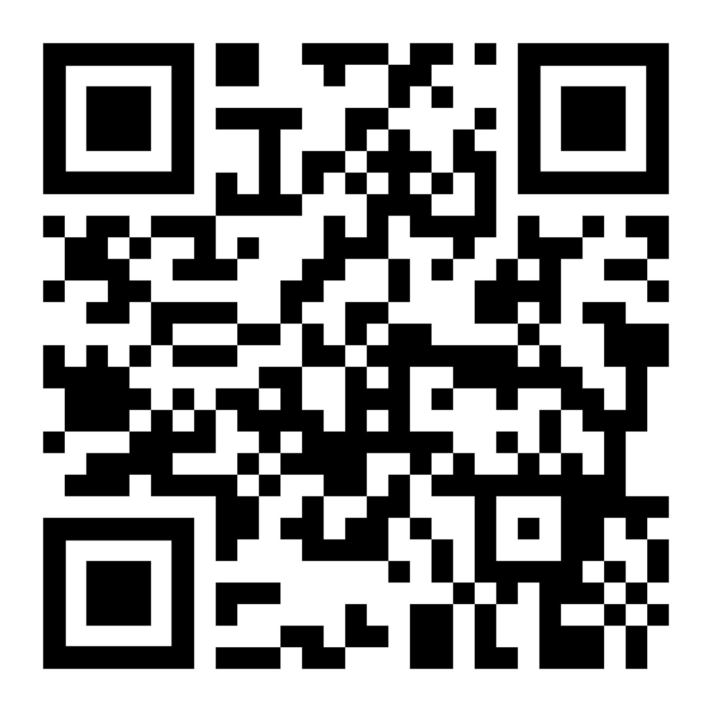 QR code