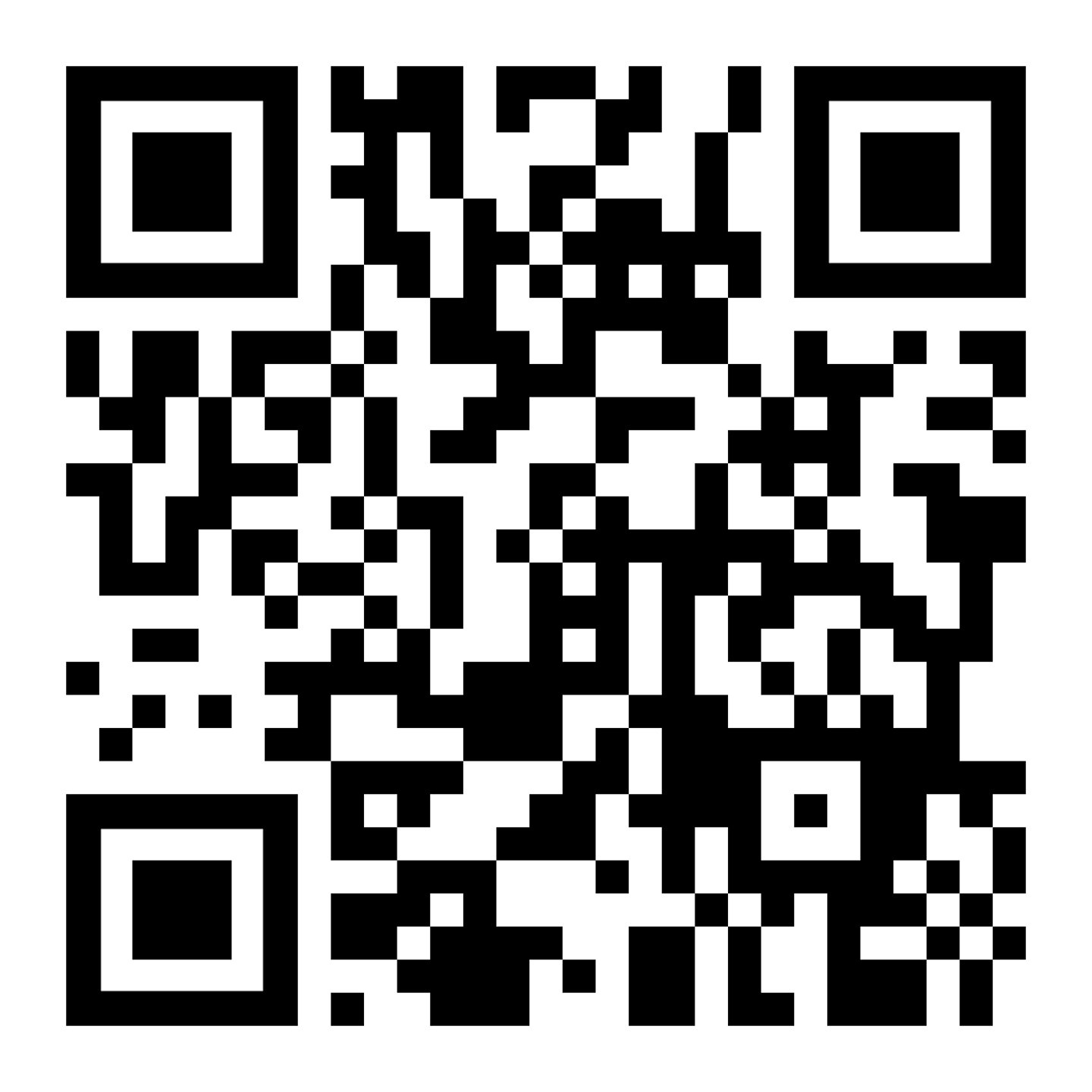 QR code