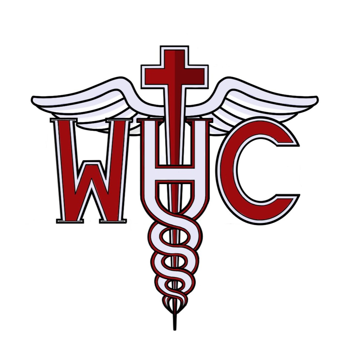 Whitby Health Center logo