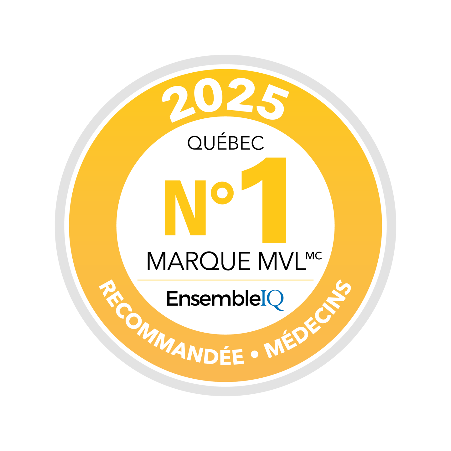 OTC survey logo 2025 French