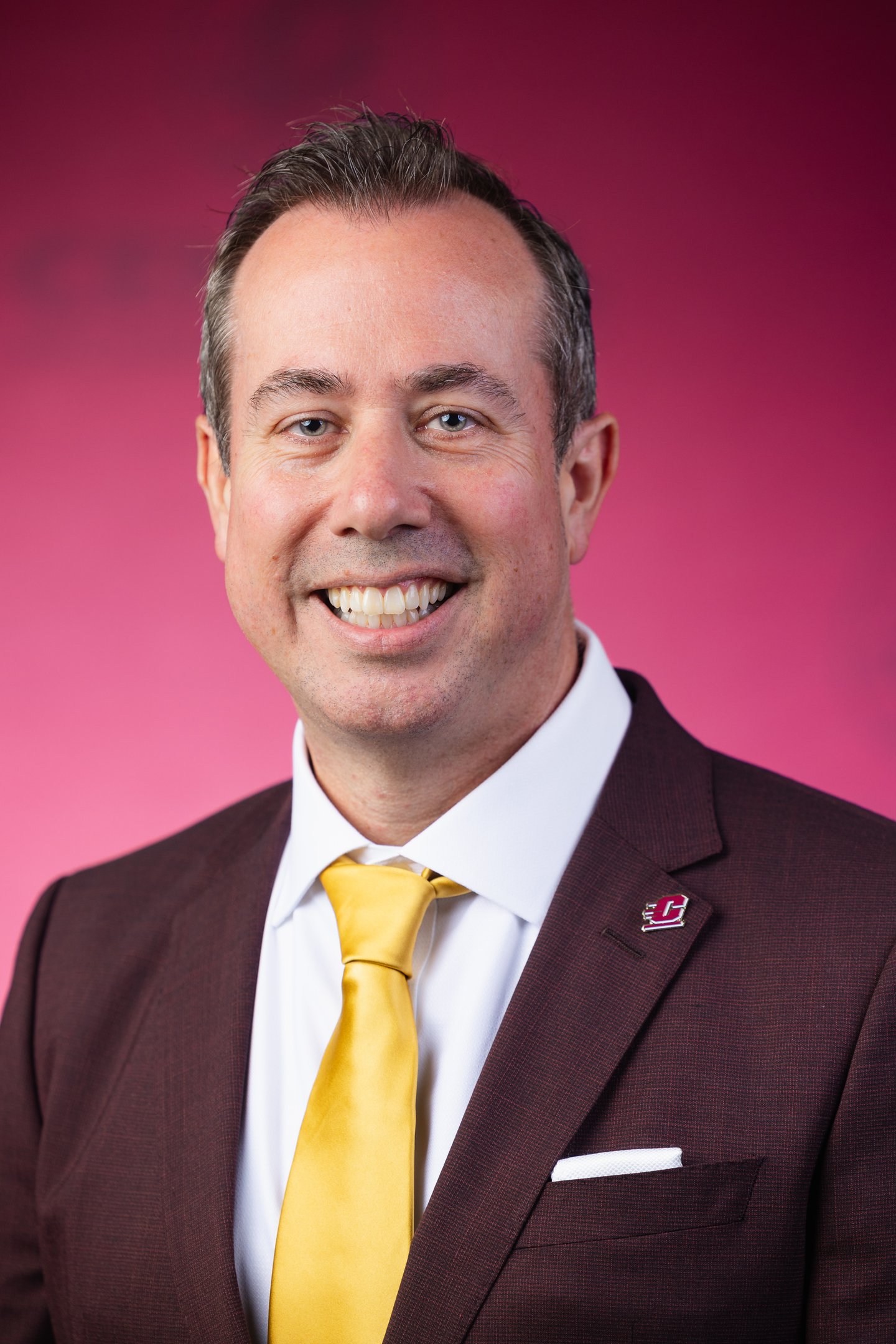Neil MacKinnon