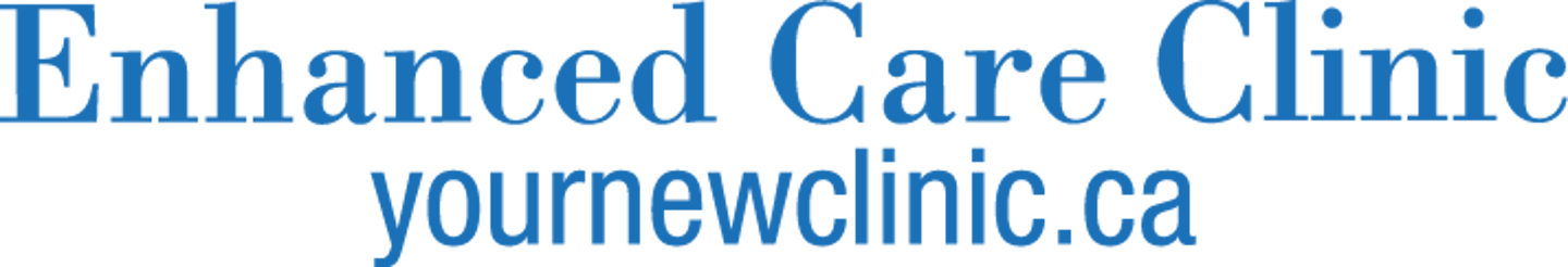 Enhance Care Clinic logo