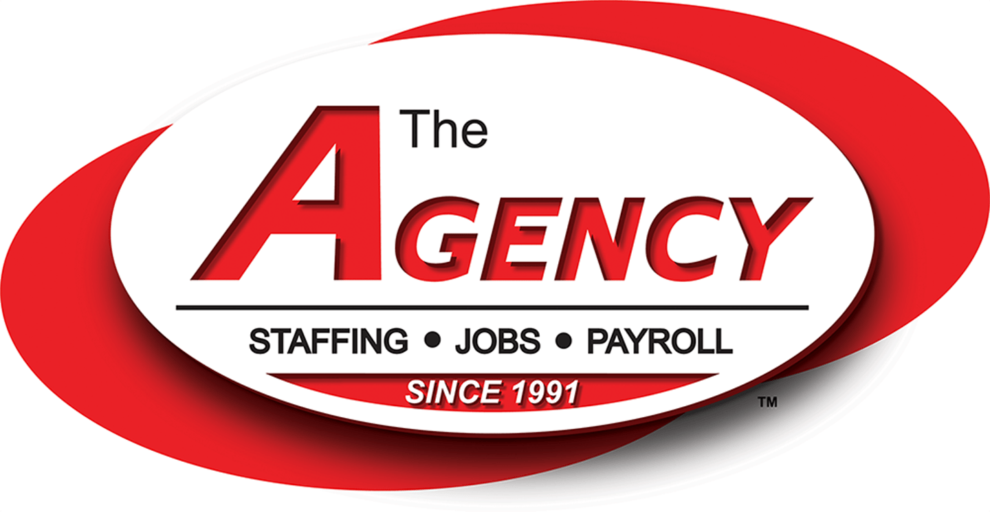 Logo: The Agency
