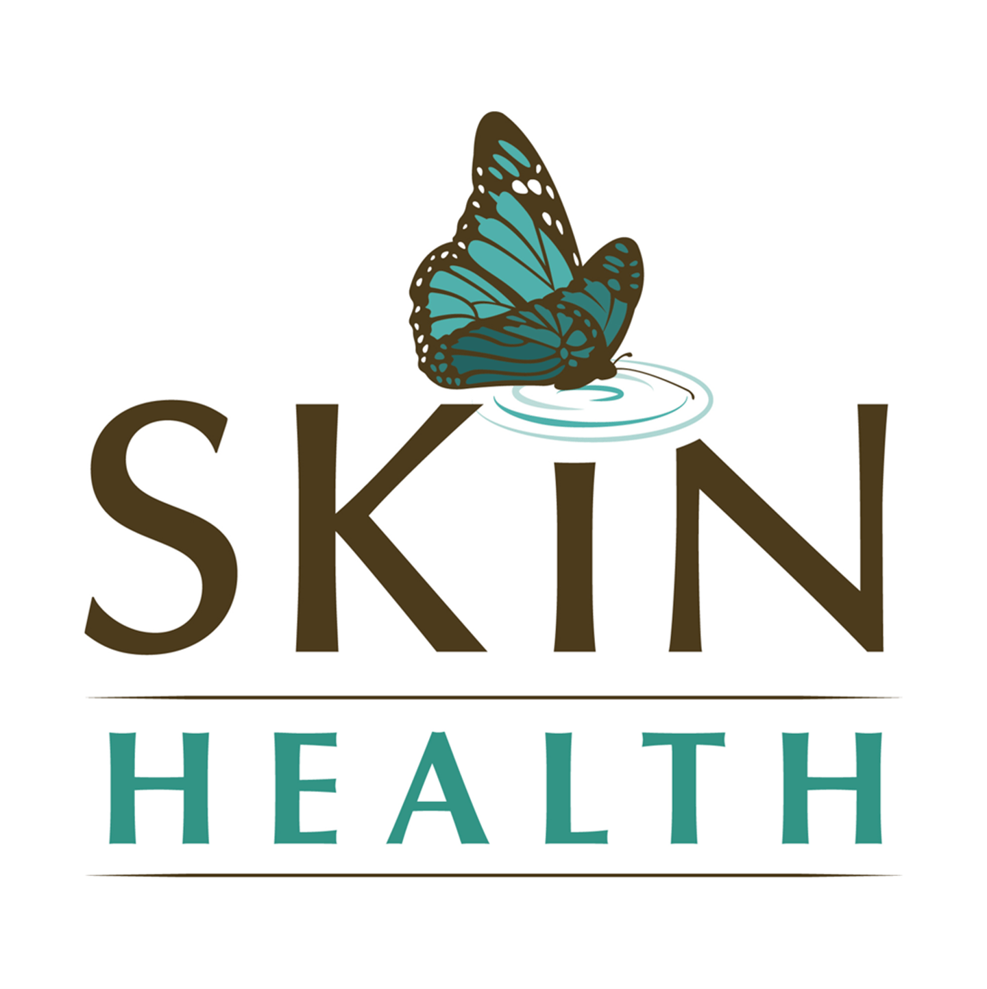 Logo: Skin Health