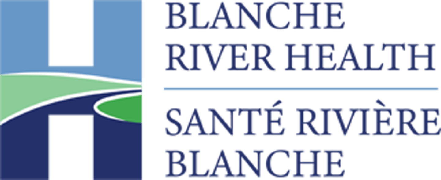 Logo: Blanche River Health