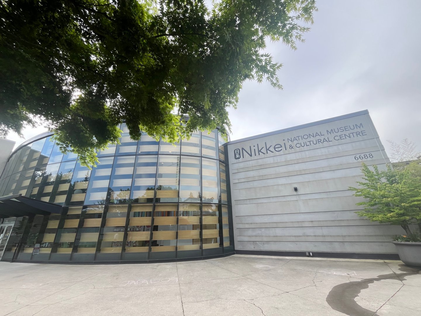 Nikkei Museum_BC