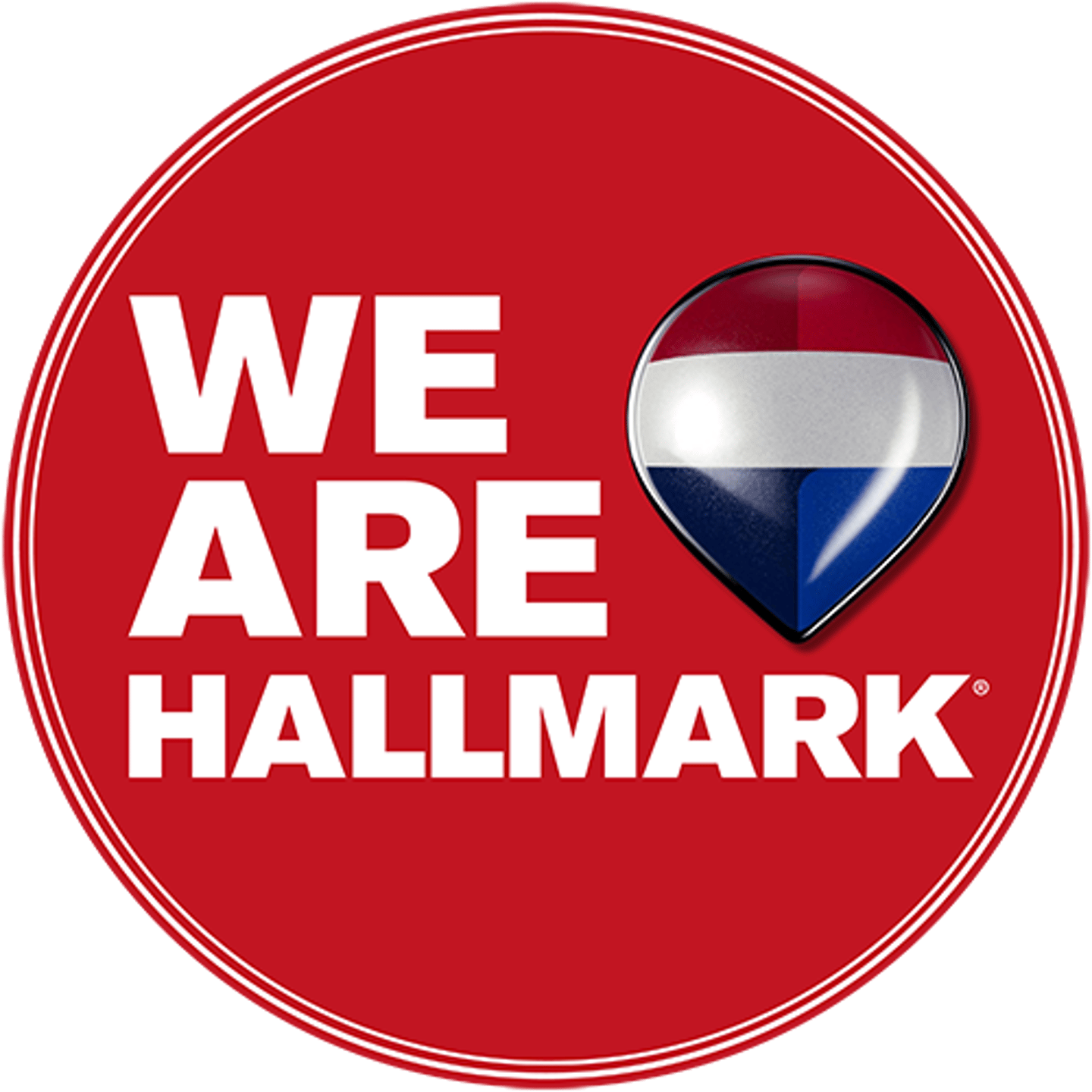 Logo: RE/MAX Hallmark