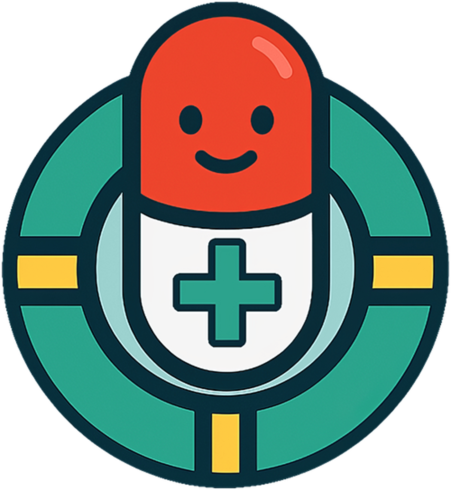Logo: Floaty Pharma