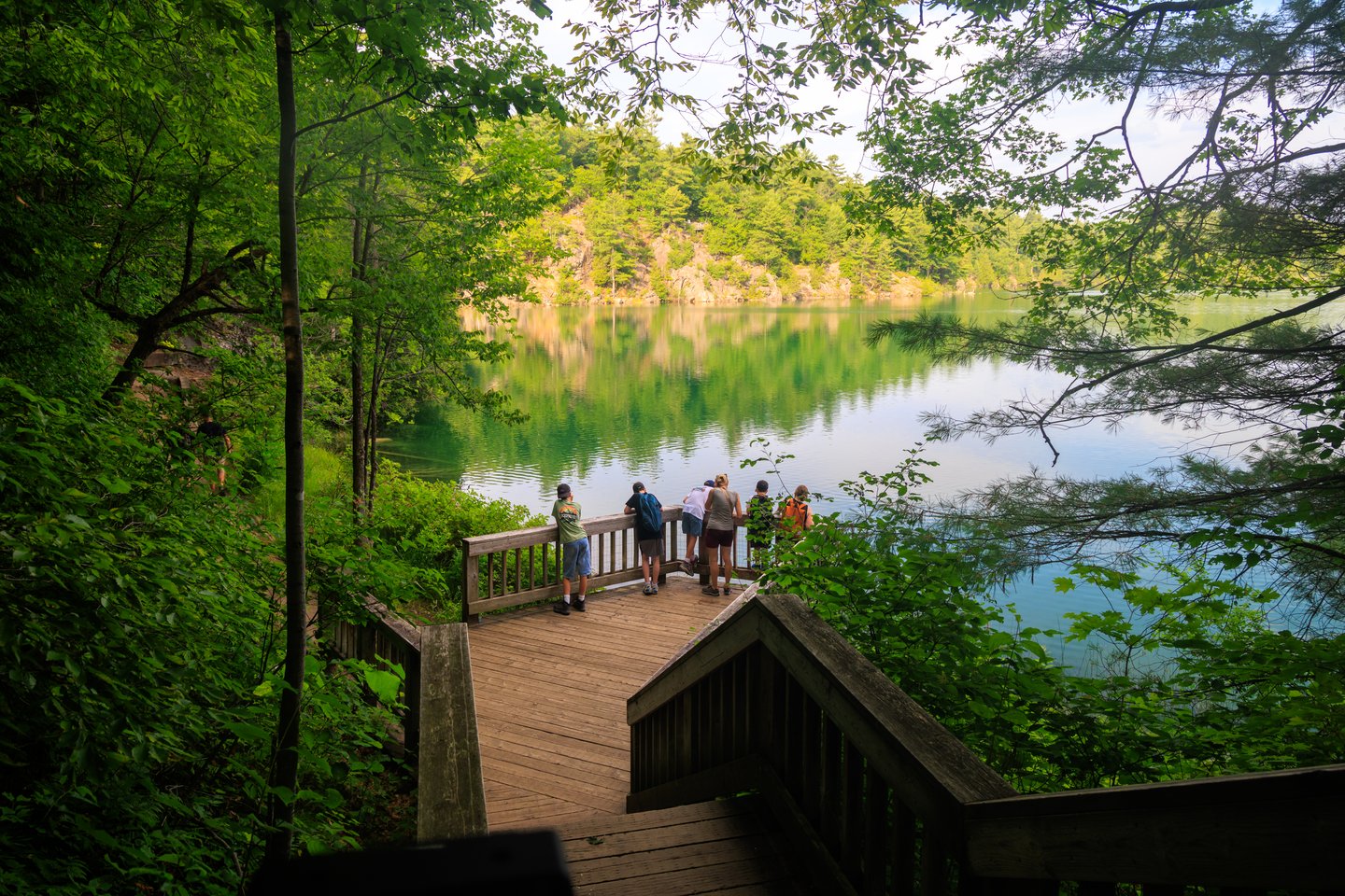 Gatineau Park