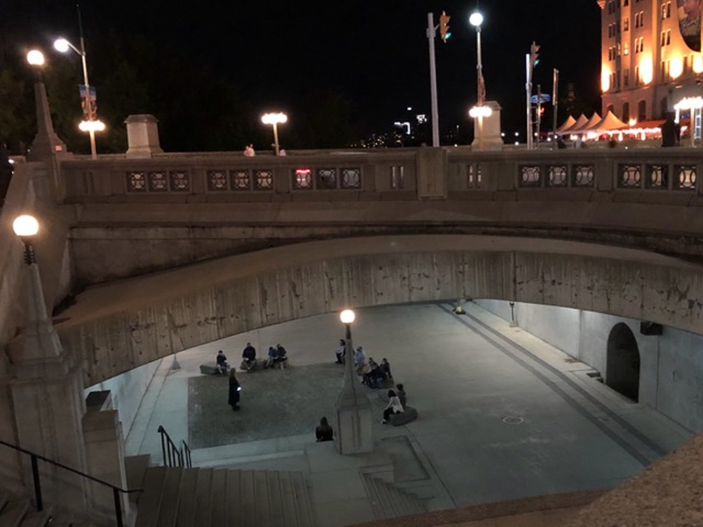 Ottawa Ghost Walk