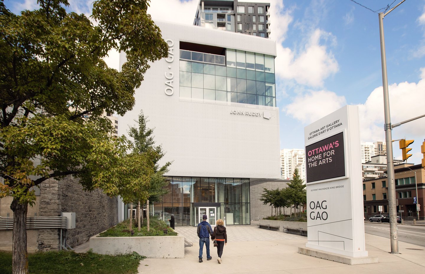 Ottawa Art Gallery