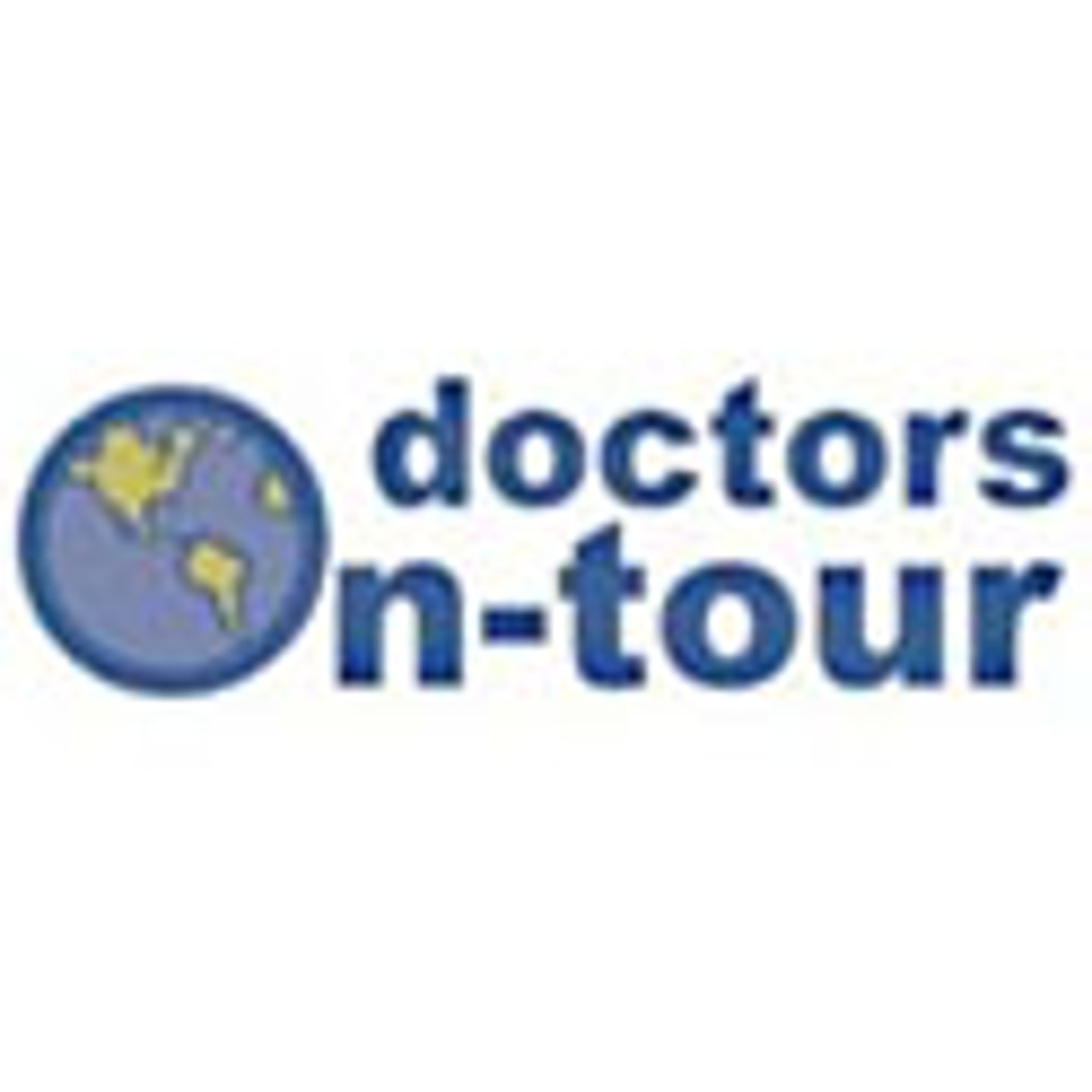 Doctors on tour company logo