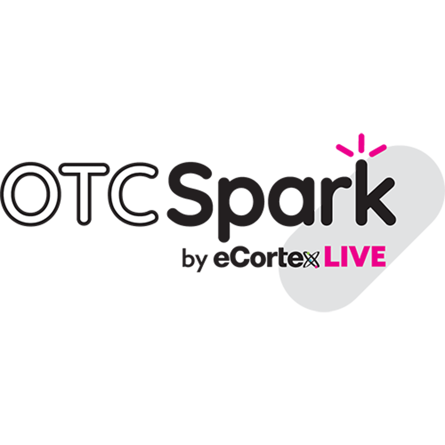 OTC Spark event logo