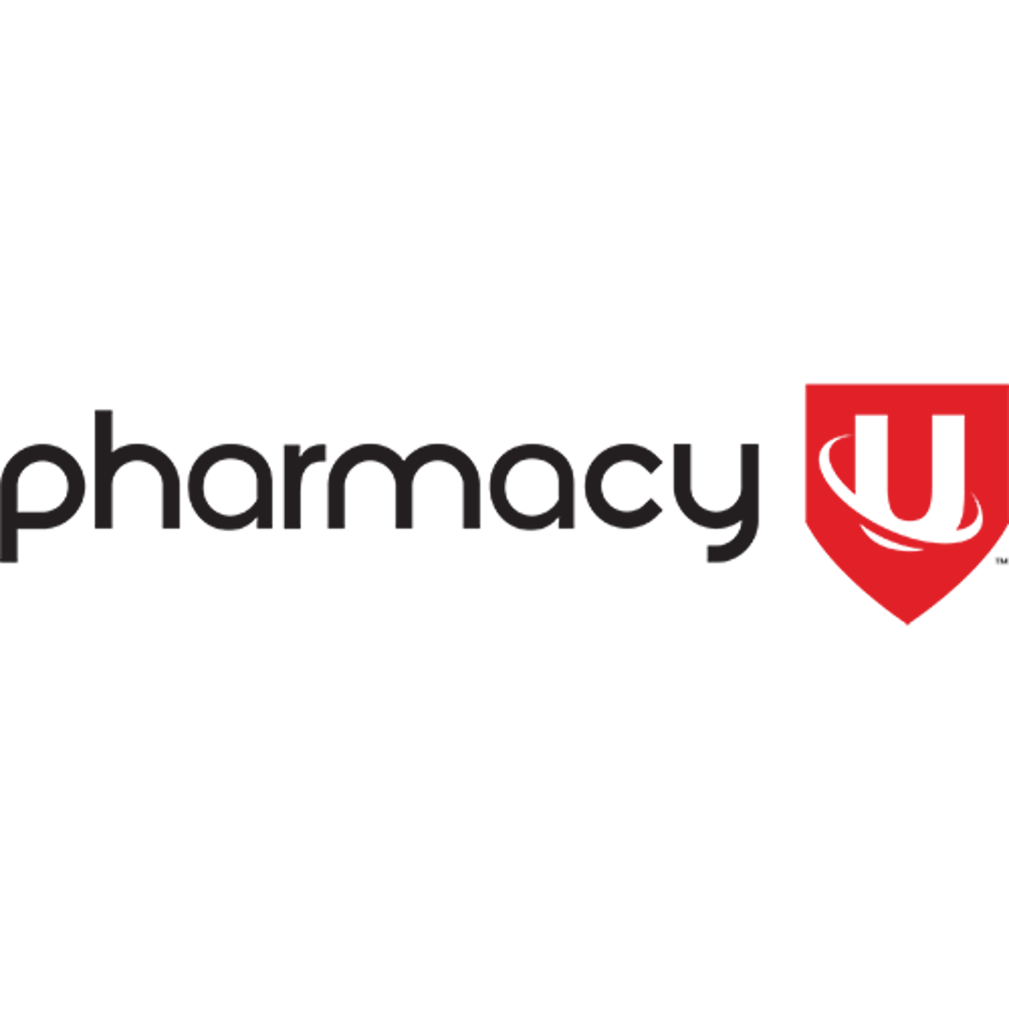 Pharmacy U logo